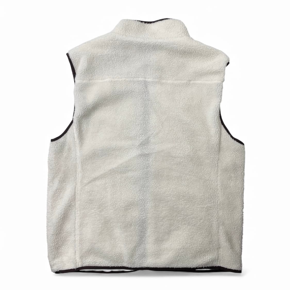 [중고] 푸마 플리스 베스트 XXL 상품이미지2