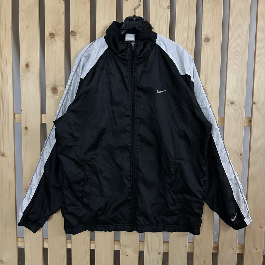 (M) 나이키 00s 바람막이 자켓 상품이미지1