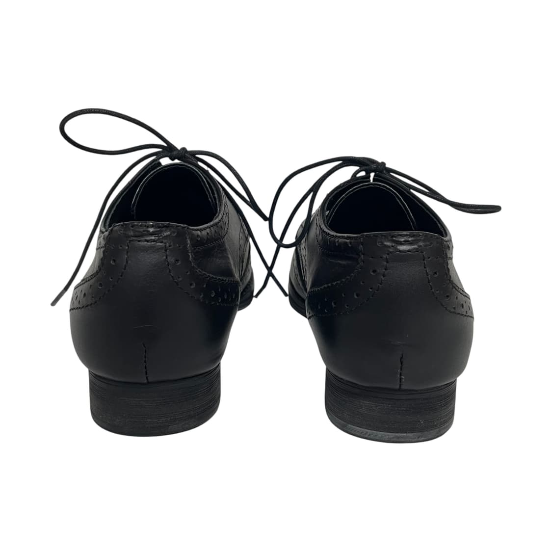 요지 야마모토 레귤레이션 더비 슈즈 상품이미지5