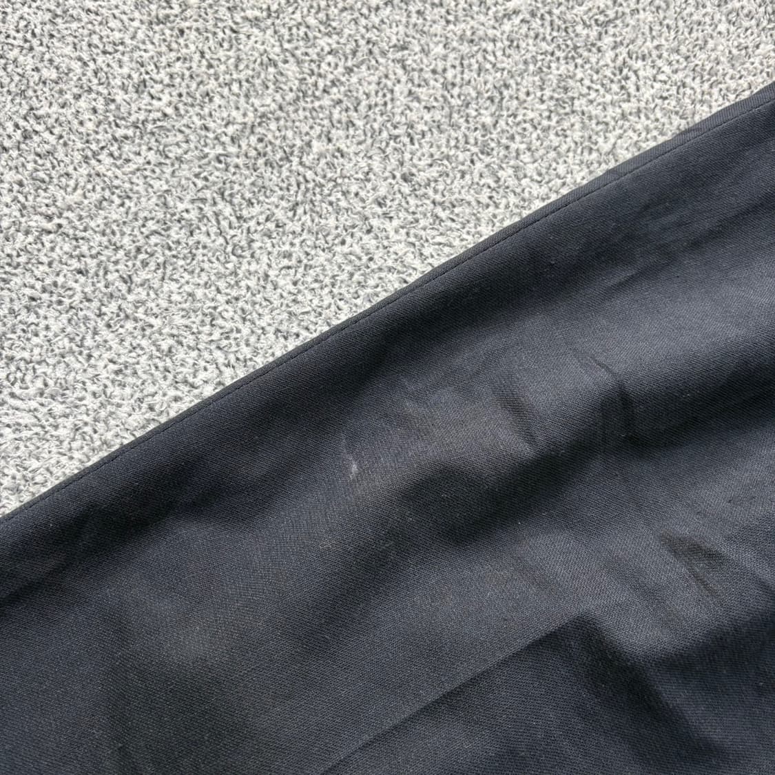 67 톰보이 여성 린넨 팬츠(밑단확인) 0325J 상품이미지5