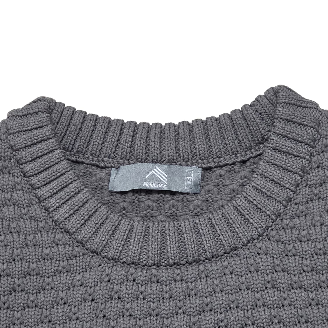 FieldCore 필드코어 여성 JPN 빈티지 니트 상품이미지2