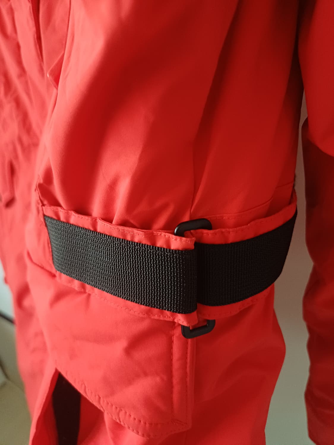 노스페이스  CALLIA 칼리아 구스다운(여성L/90) 상품이미지4