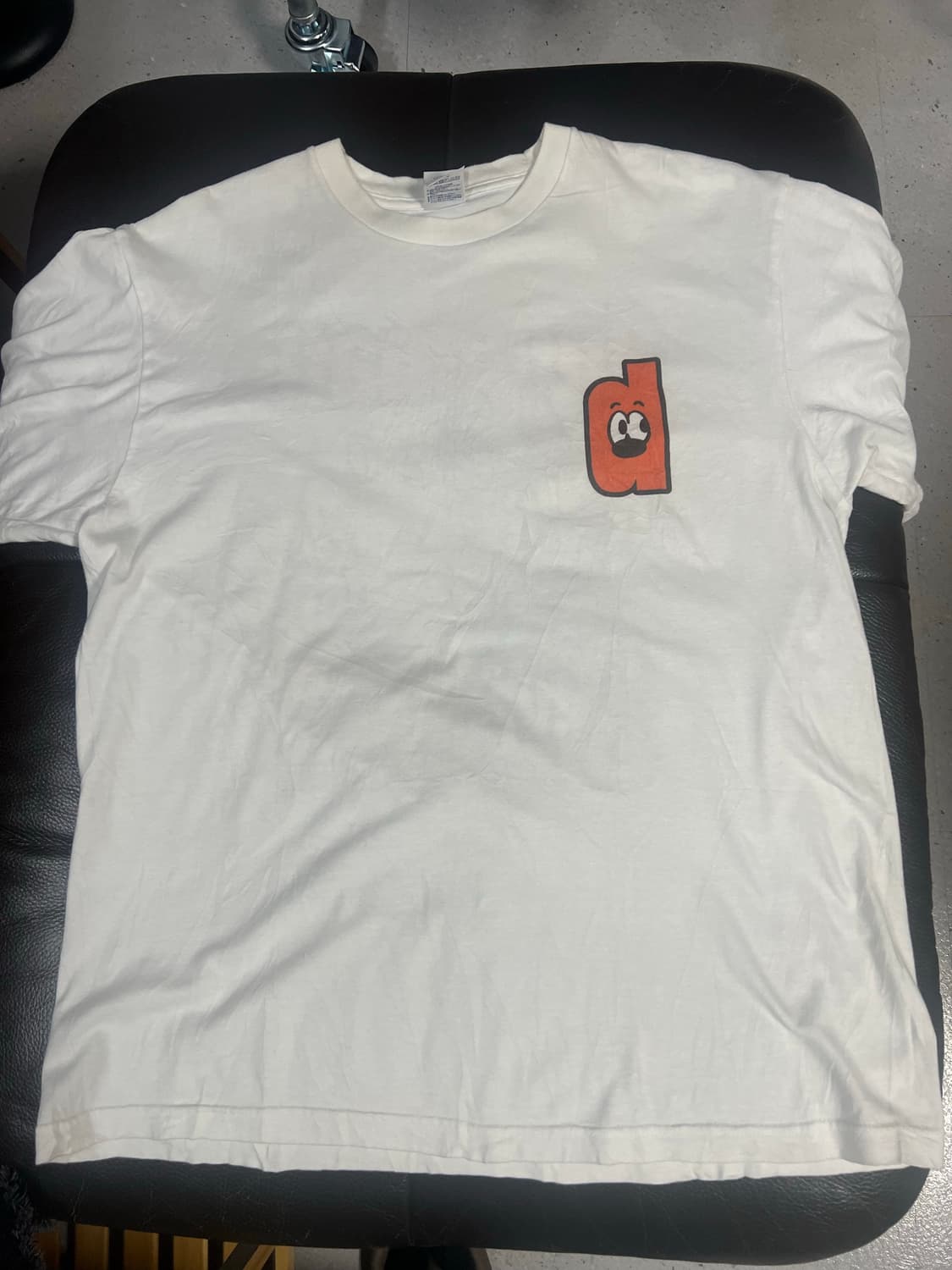 빈티지 반팔xl 상품이미지1