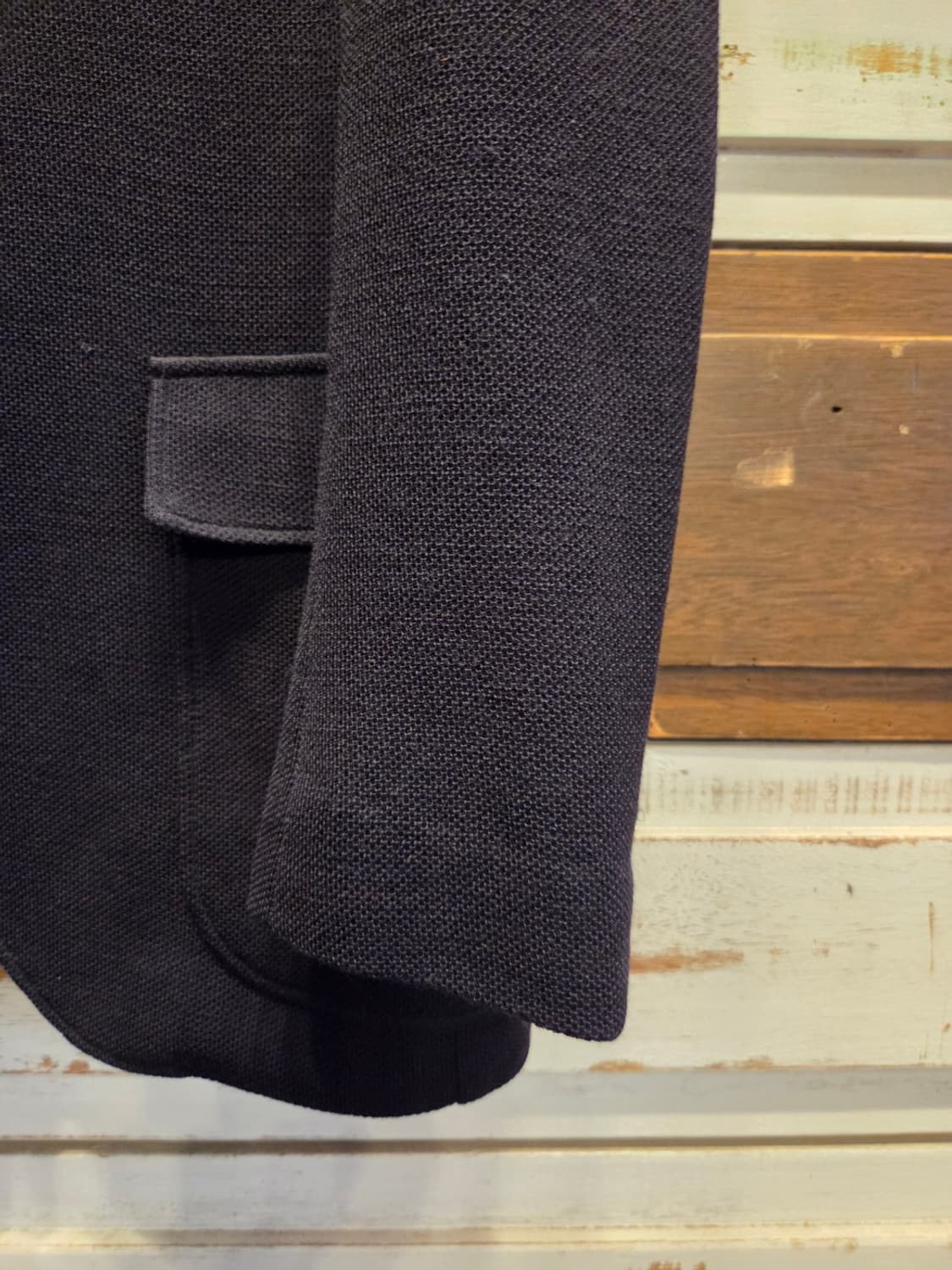 제이프레스 트위드자켓  상품이미지4