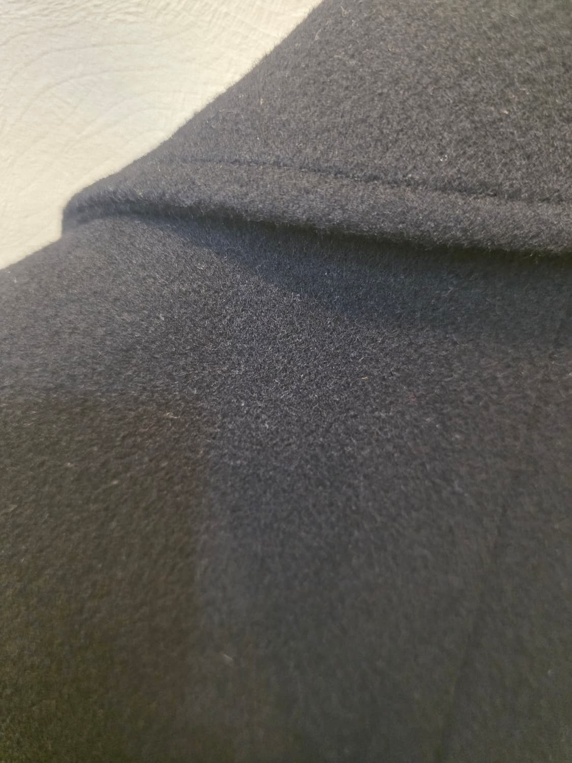 인사일런스 시그니처 더블 코트 상품이미지10