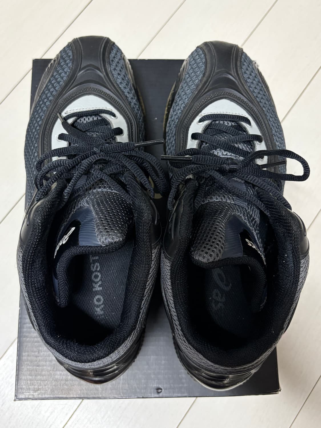 아식스 키코 젤소켓2 270 상품이미지4