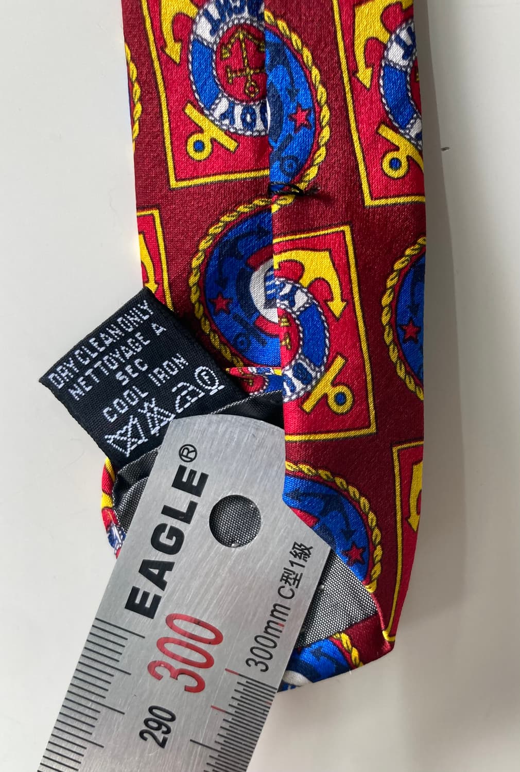 잔프랑코페레 넥타이 상품이미지6