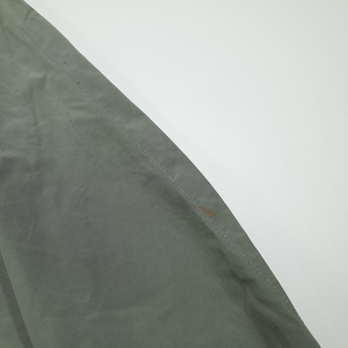 CL735 XL 미군 00s 미국판 IPFU 1세대 바람막이 자켓 상품이미지5