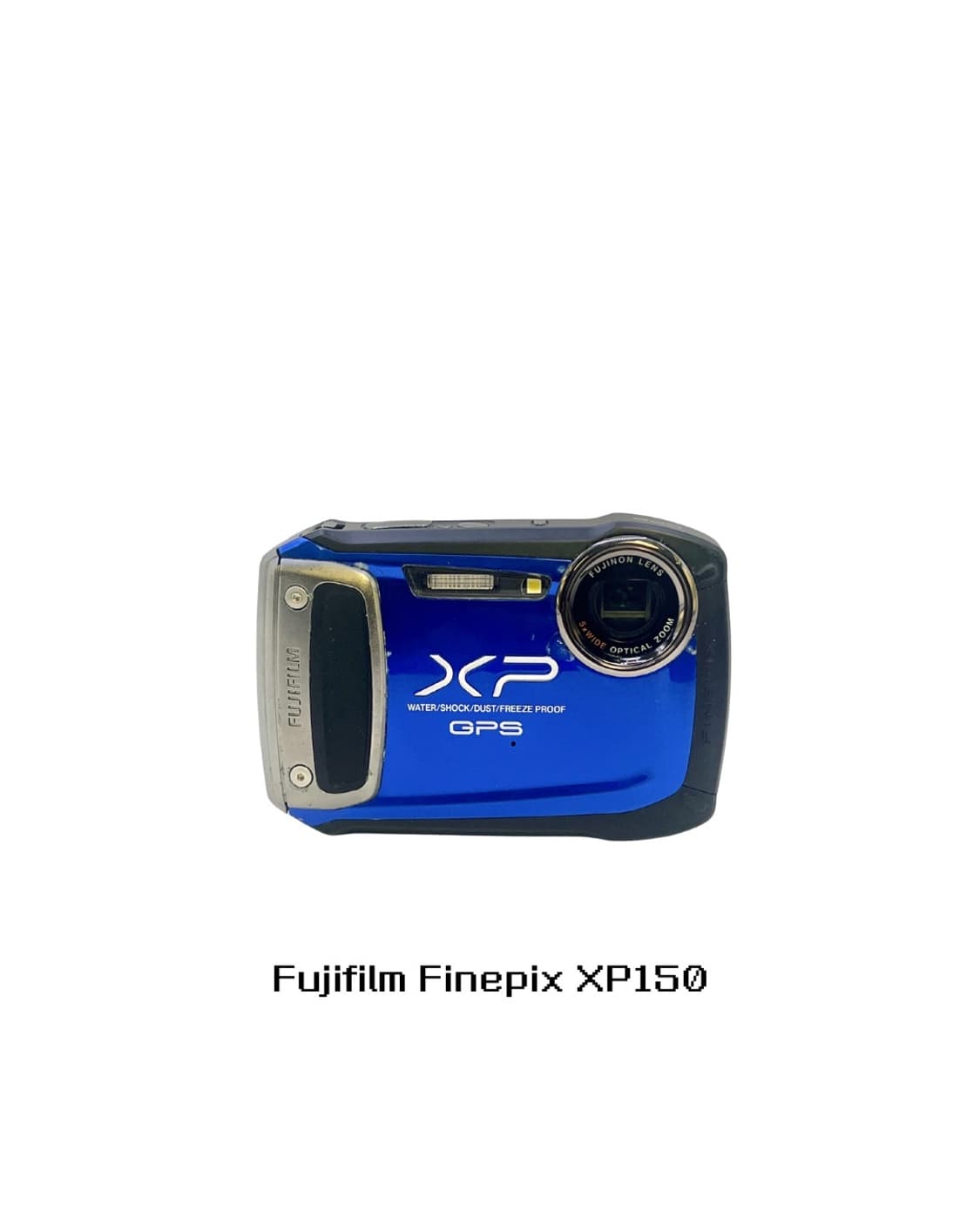 (작례!)Fujifilm Finepix XP150디카 상품이미지1