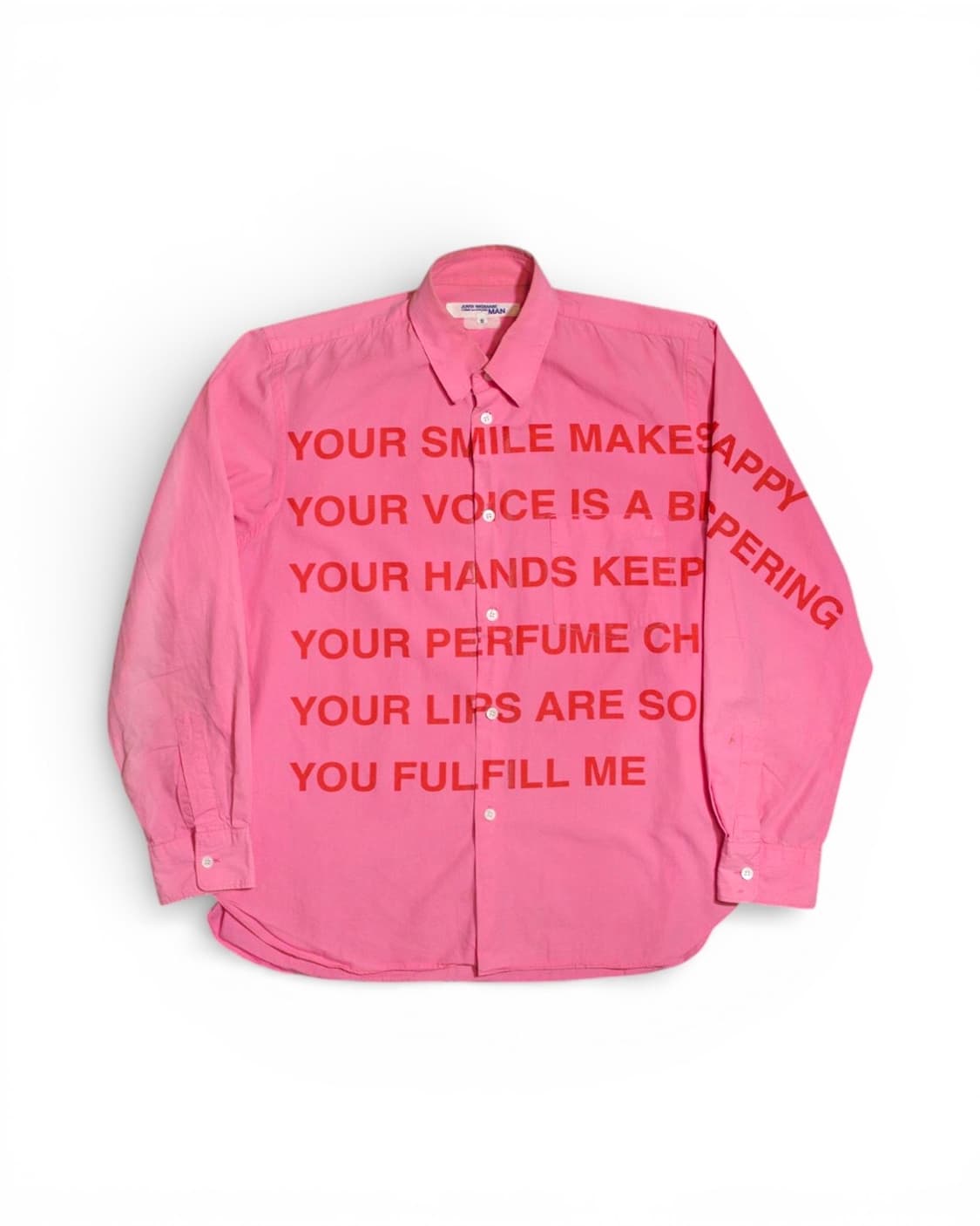 준야 포음 셔츠 상품이미지1