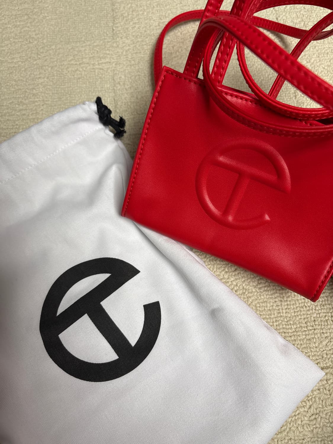 텔파 미니 레드 상품이미지2