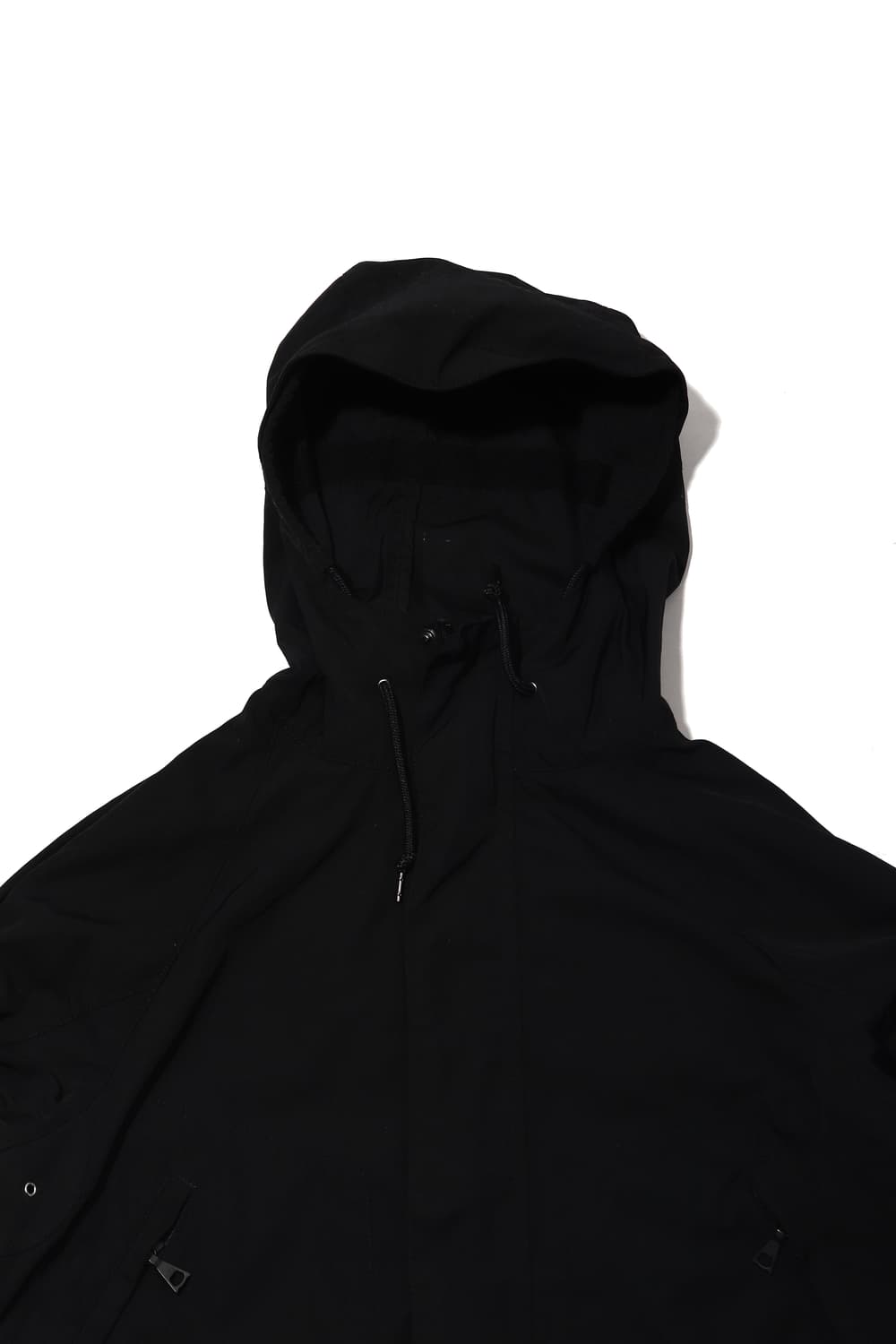 HARE 블랙 마운틴 점퍼 women Free 상품이미지3