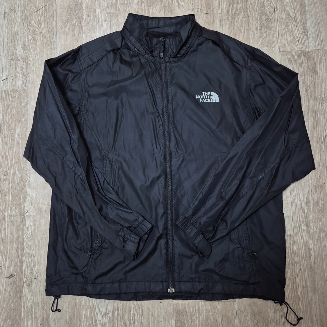 노스페이스 플라이트 시리즈 바람막이 자켓 XL(105) 상품이미지1