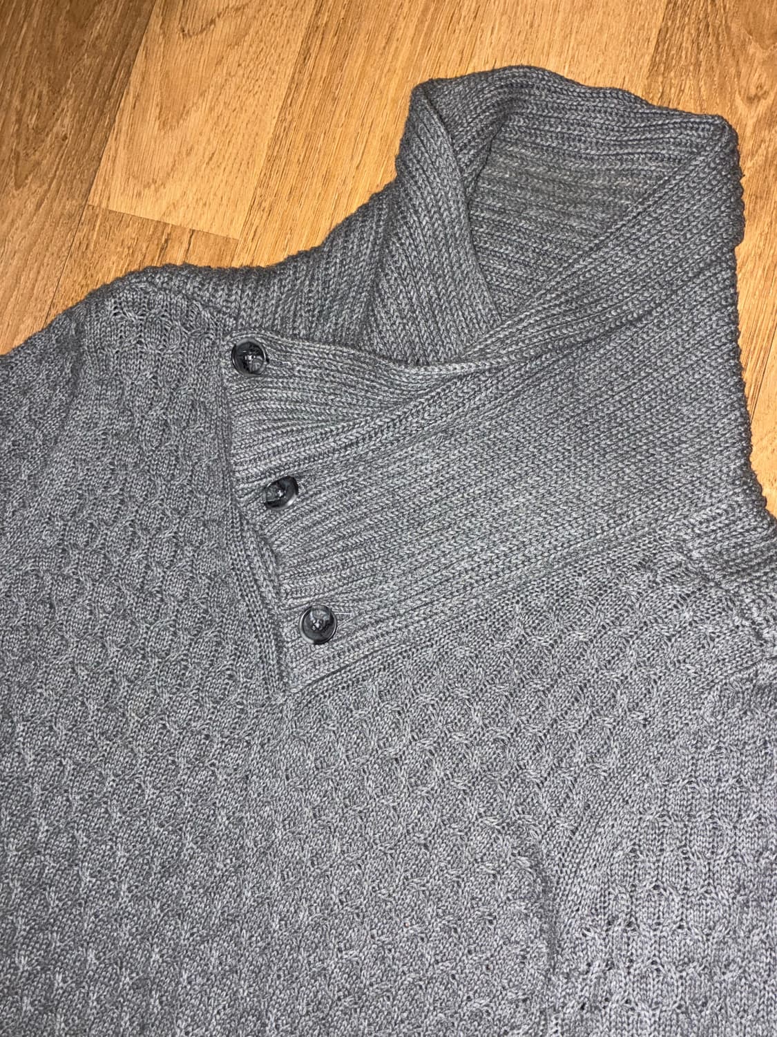 Armani exchange 니트 m 상품이미지1