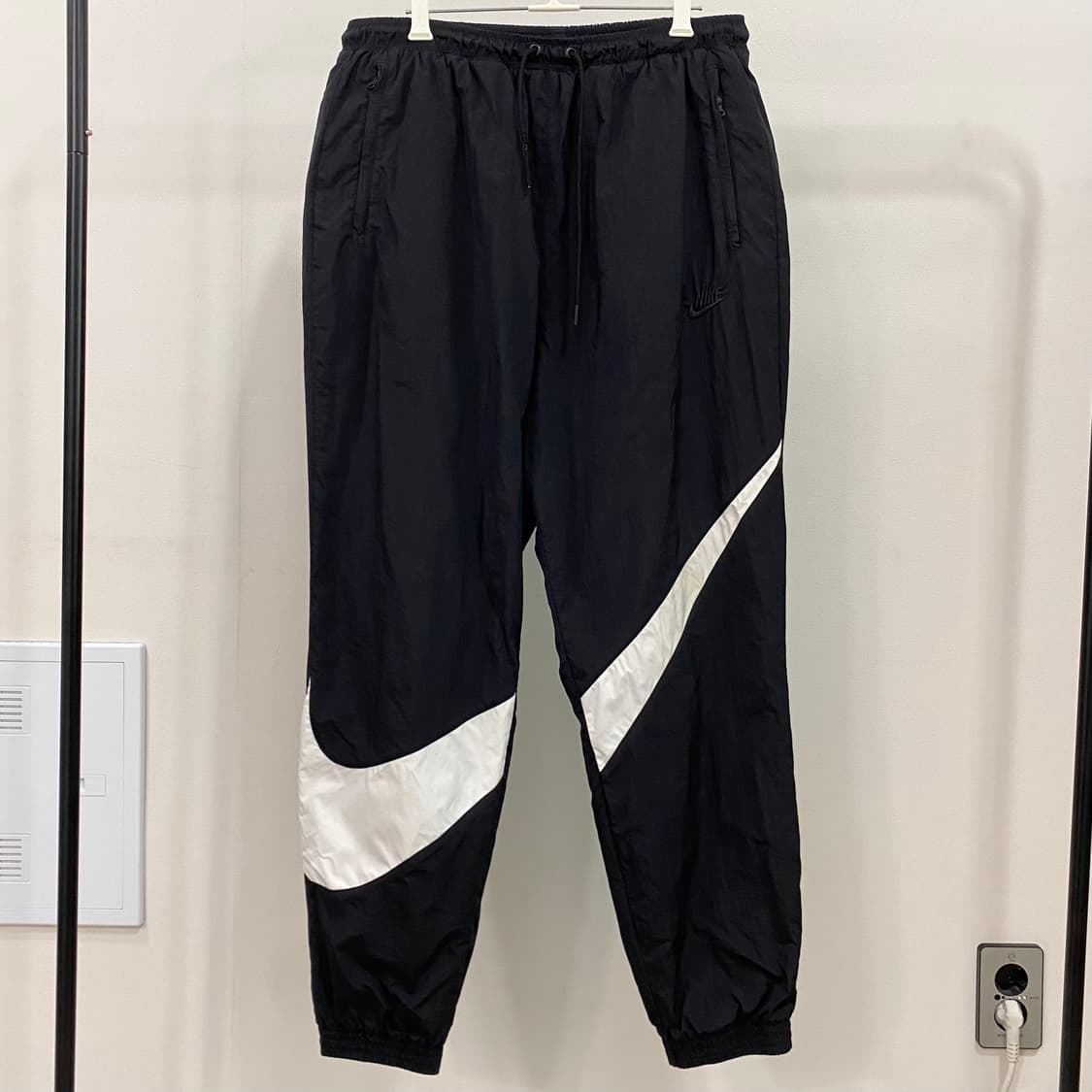 나이키 빅스우시 우븐 조거 팬츠 상품이미지1