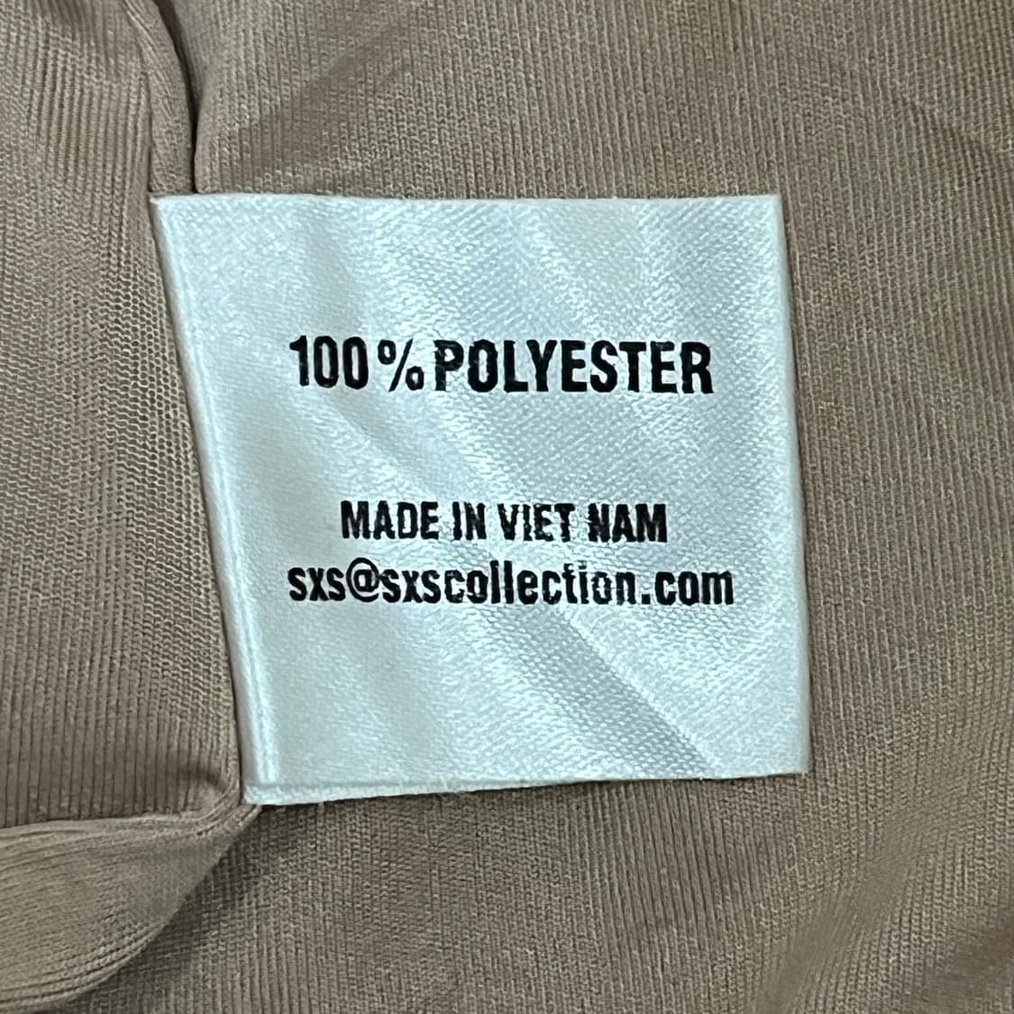 [Vintage] 에스닉 그라데이션 미디 스커트 상품이미지9