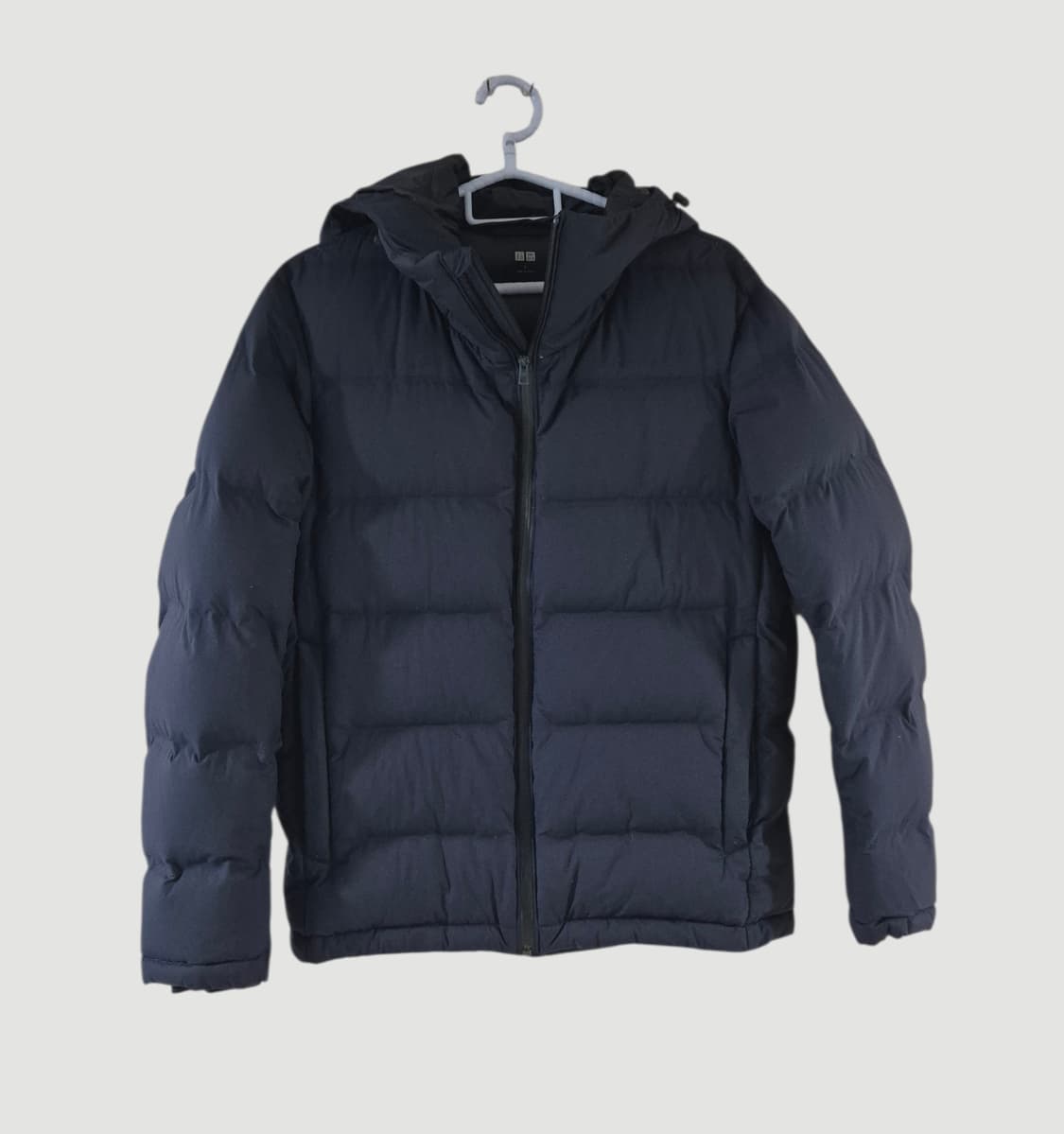 [L]유니클로 덕다운패딩 상품이미지1