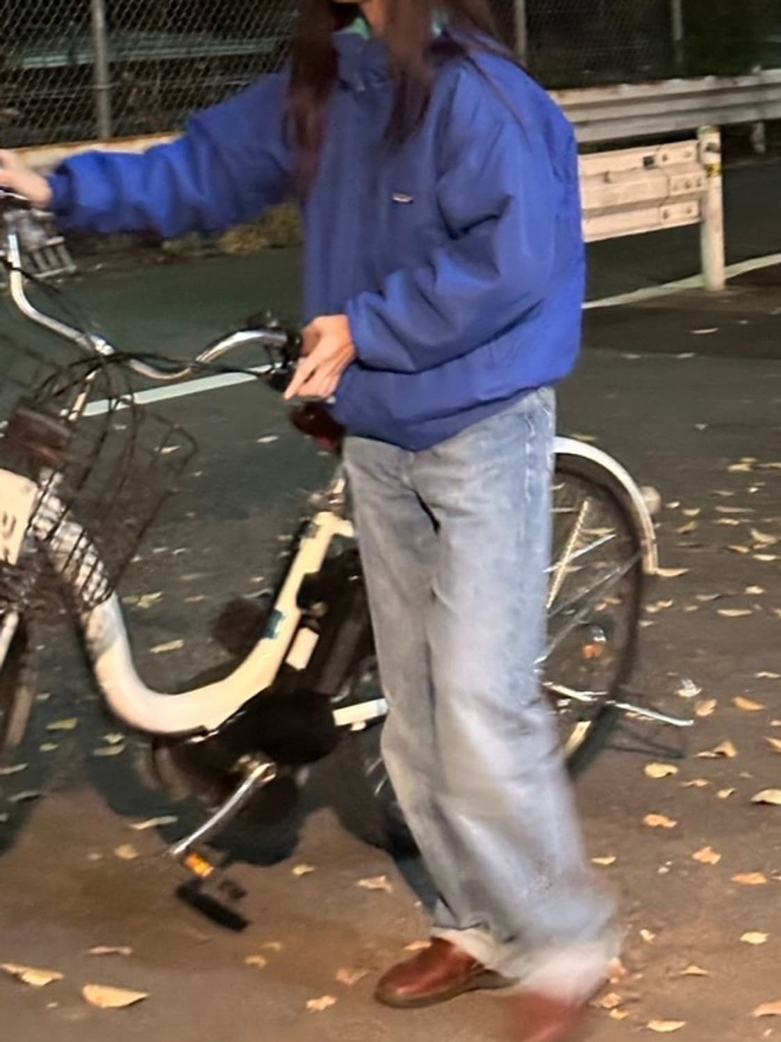 파타고니아 쉘 쉴드자켓 (착샷0) 상품이미지4