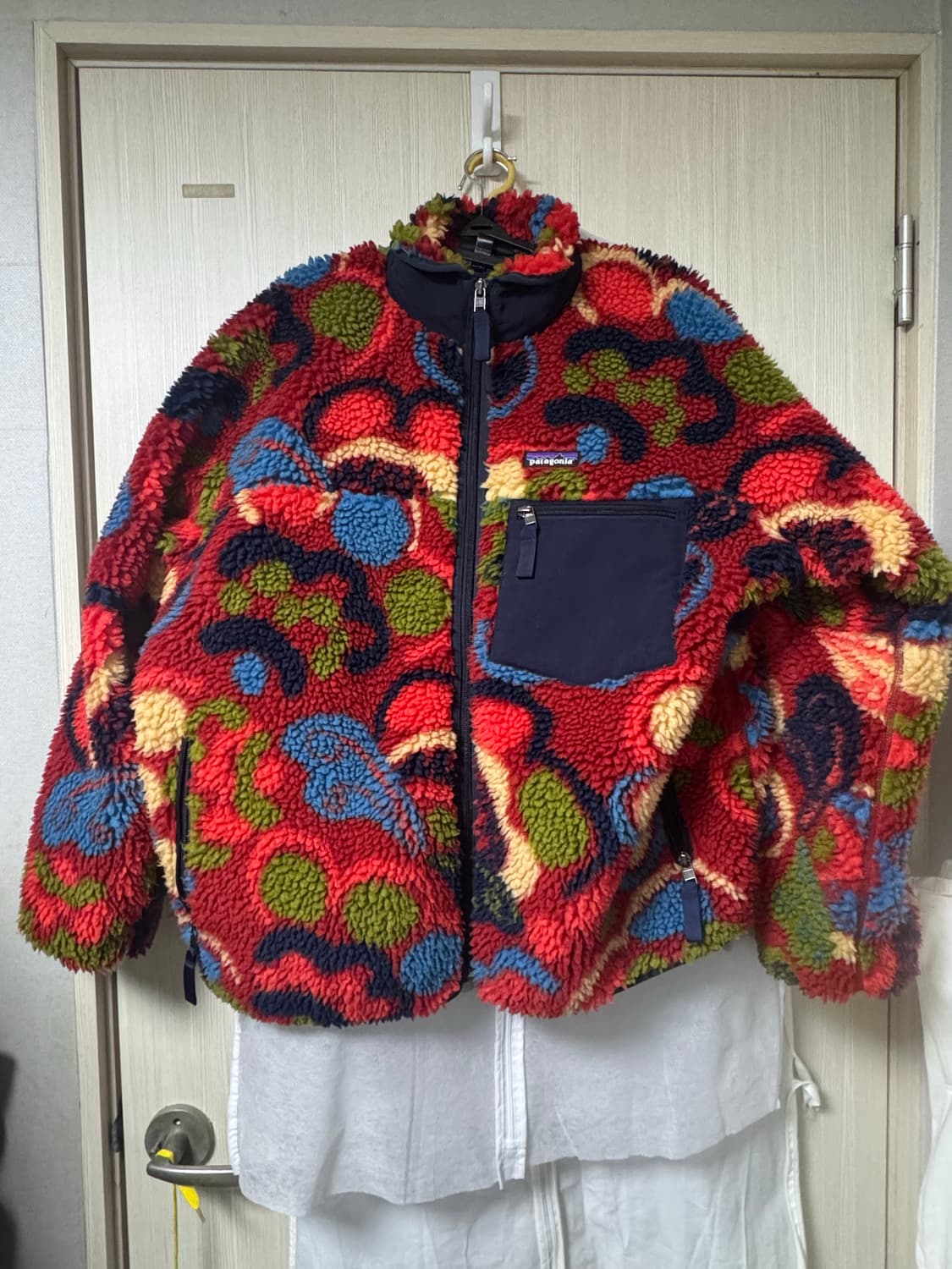 파타고니아 우먼스 레트로X RVAM L 상품이미지1