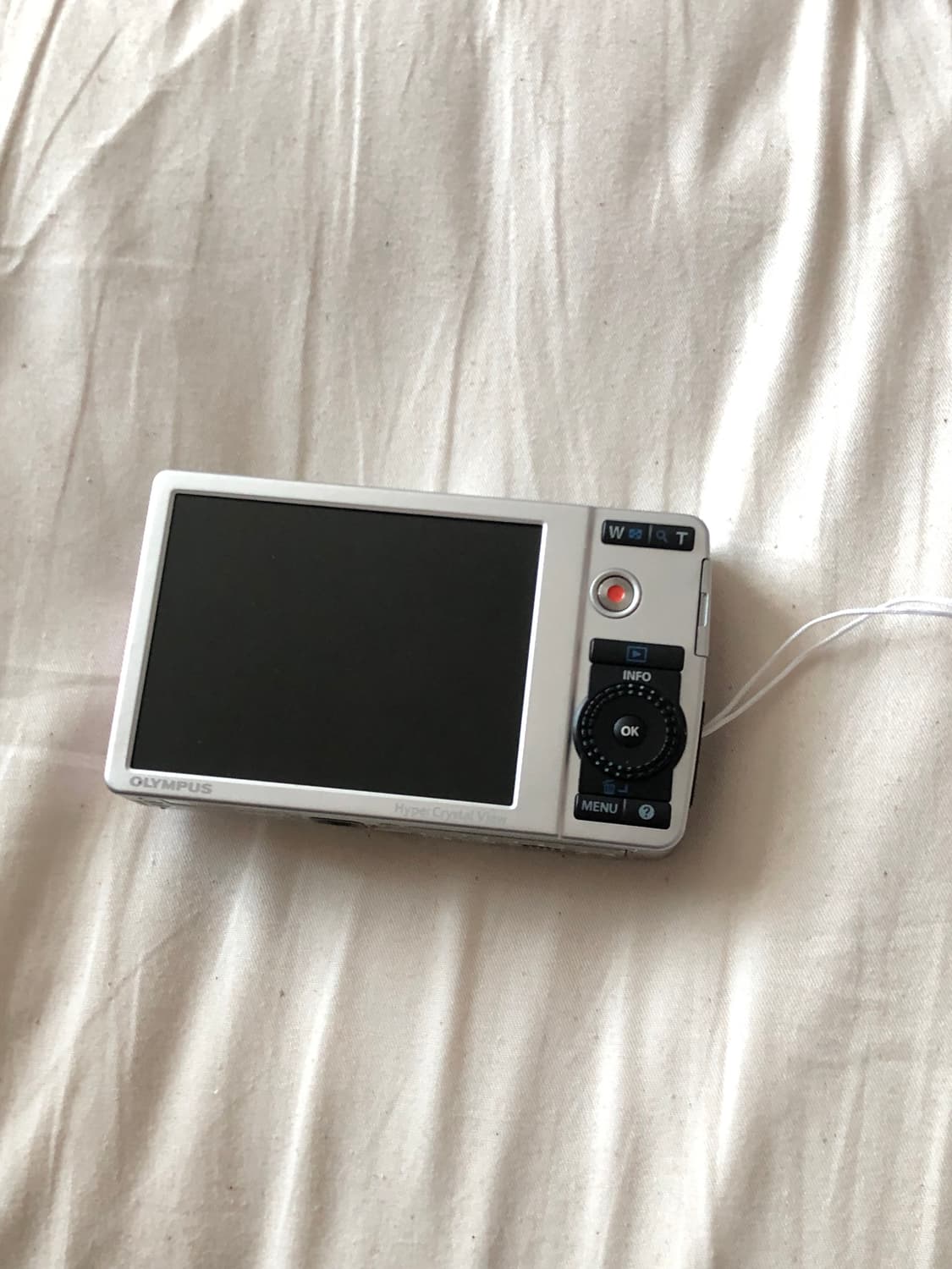 초미품💖올림푸스 뮤 7040 핑크 (계좌이체 시 할인) 상품이미지4