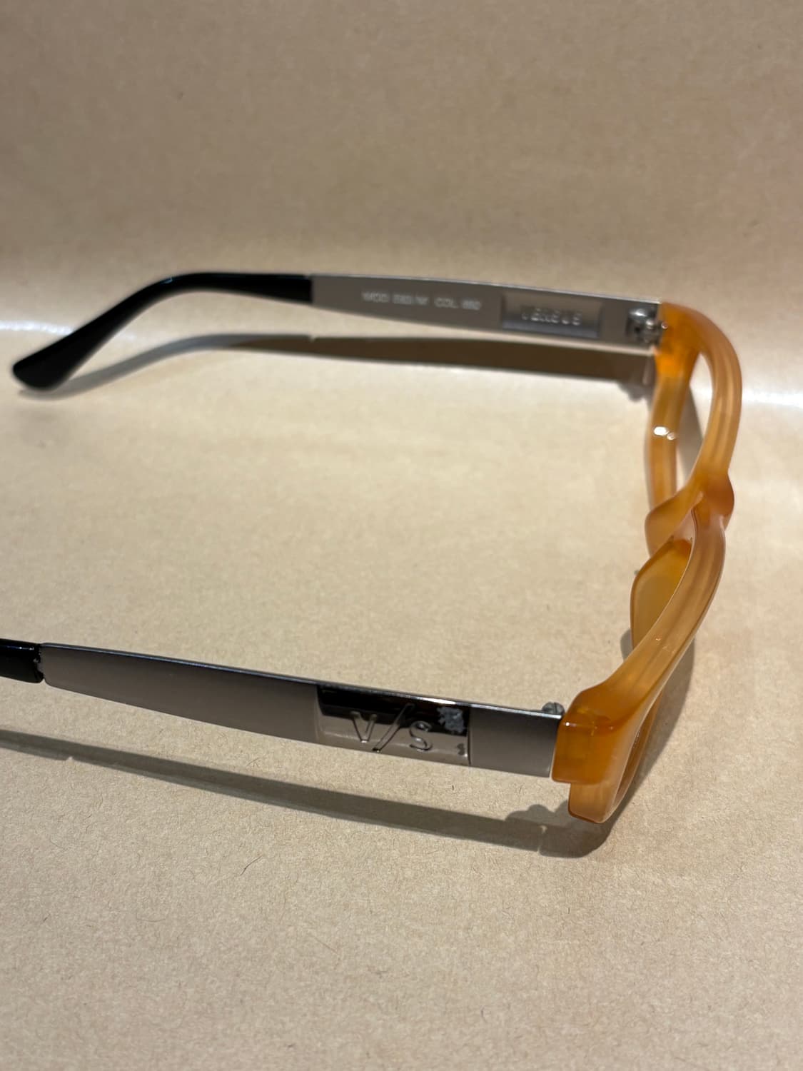 Versus E83/M 베르수스 90‘s 안경 상품이미지6