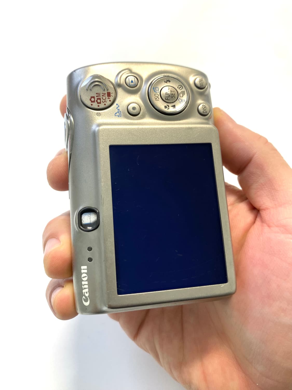 캐논 익서스 IXUS 960 IS 디지털 카메라 상품이미지8