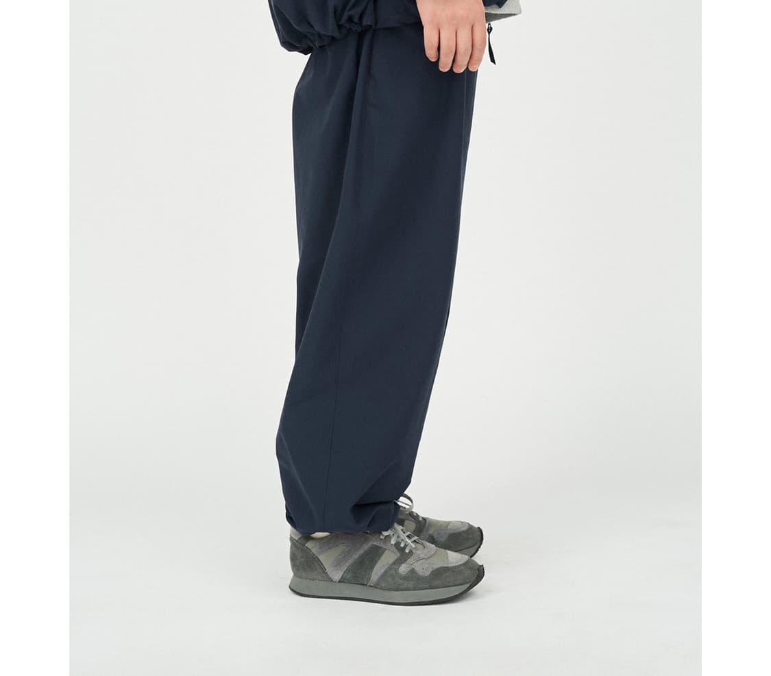 프레쉬서비스 corporate track suit navy M size 상품이미지7