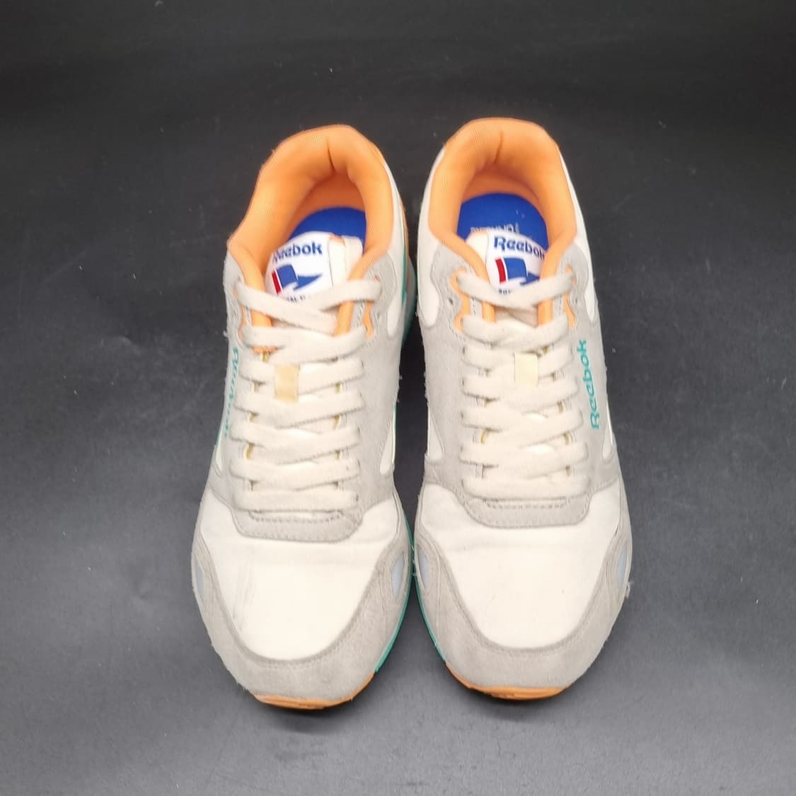 리복 로얄 미션 운동화250  상품이미지2