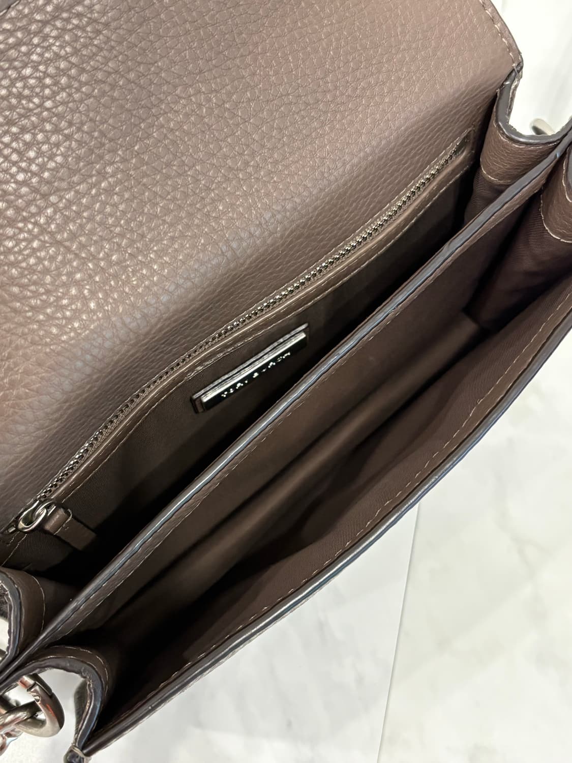 tory burch vintage mcgraw crossbody bag 상품이미지6