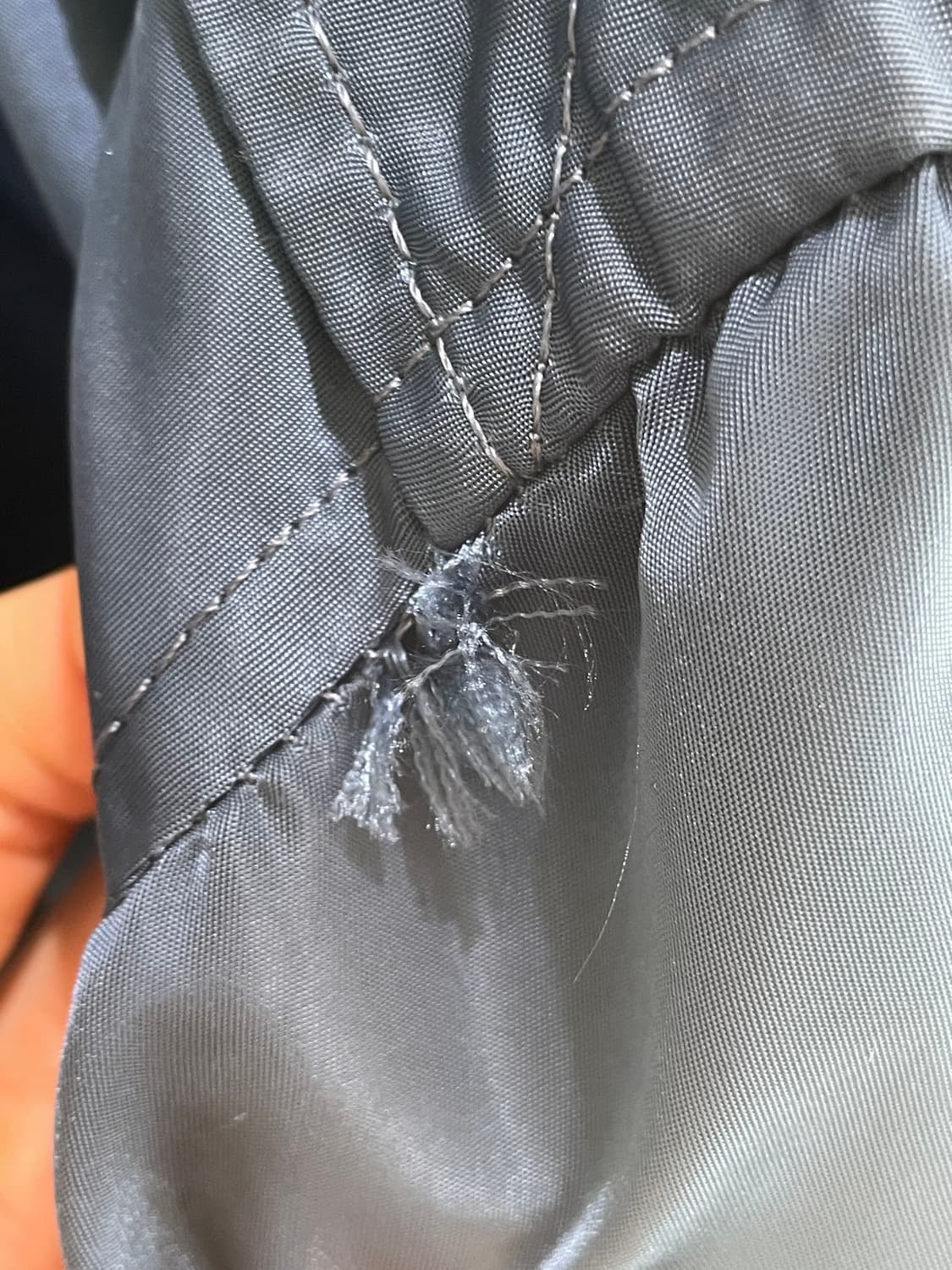 90s Alpha Industries 상품이미지9