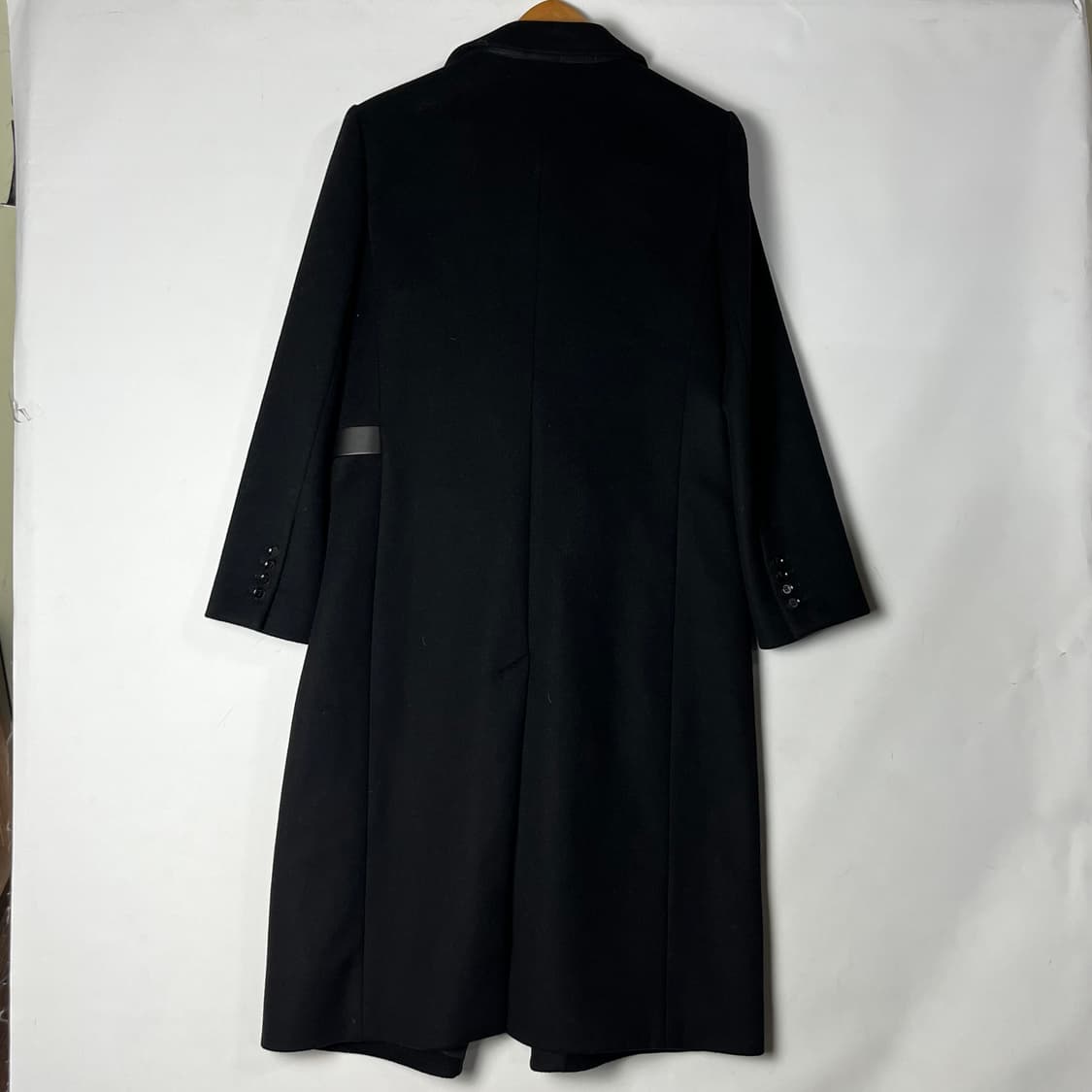 [Salvatore Ferragamo] 살바토레페라가모 캐시미어 롱 코트 상품이미지2