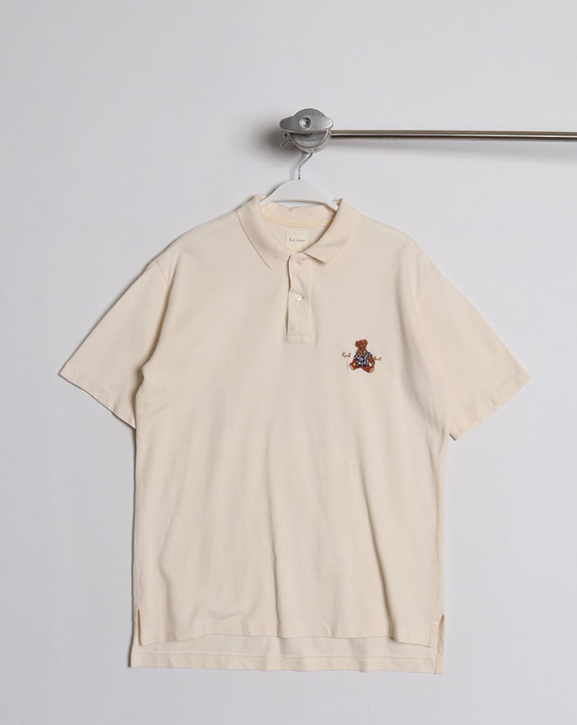 Karl Helmut Pique Shirts 상품이미지1