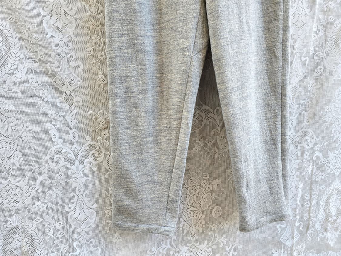 르미너 울 팬츠 (made in japan) 상품이미지3