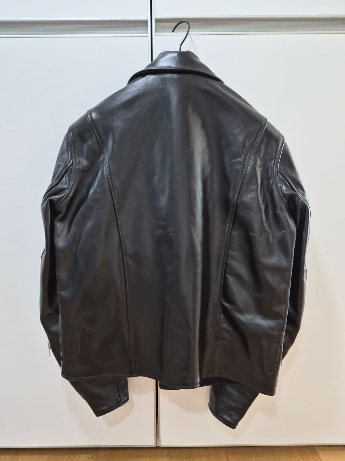 아워레가시 헬레이저 라이더 자켓 상품이미지2