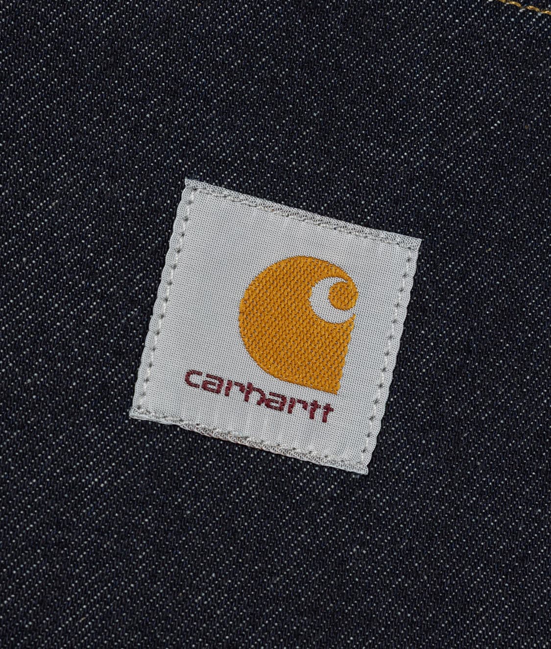 M size / 칼하트 브랜든 팬츠 스미스 블루 리지드 새상품 상품이미지3