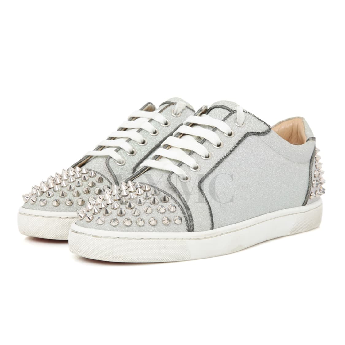 크리스찬 루부탱 시바스트 스파이크 스니커즈 스터드 슈즈 상품이미지2