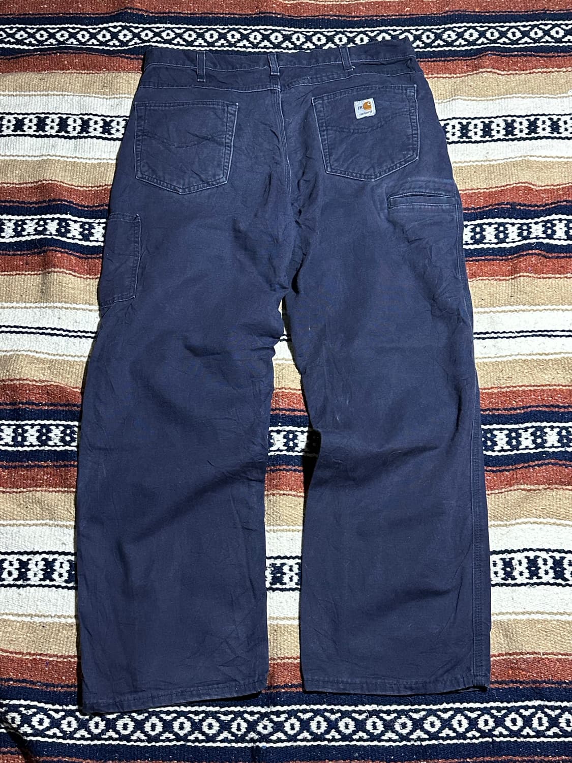 [칼하트] •Carhartt Cat2 Original Fit 상품이미지6