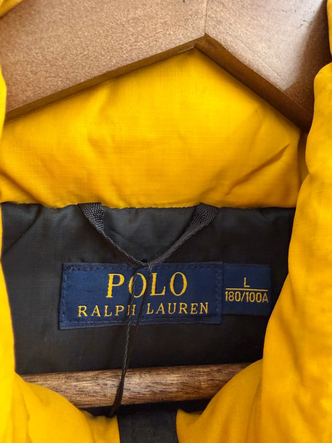 N39. 폴로패딩 상품이미지2