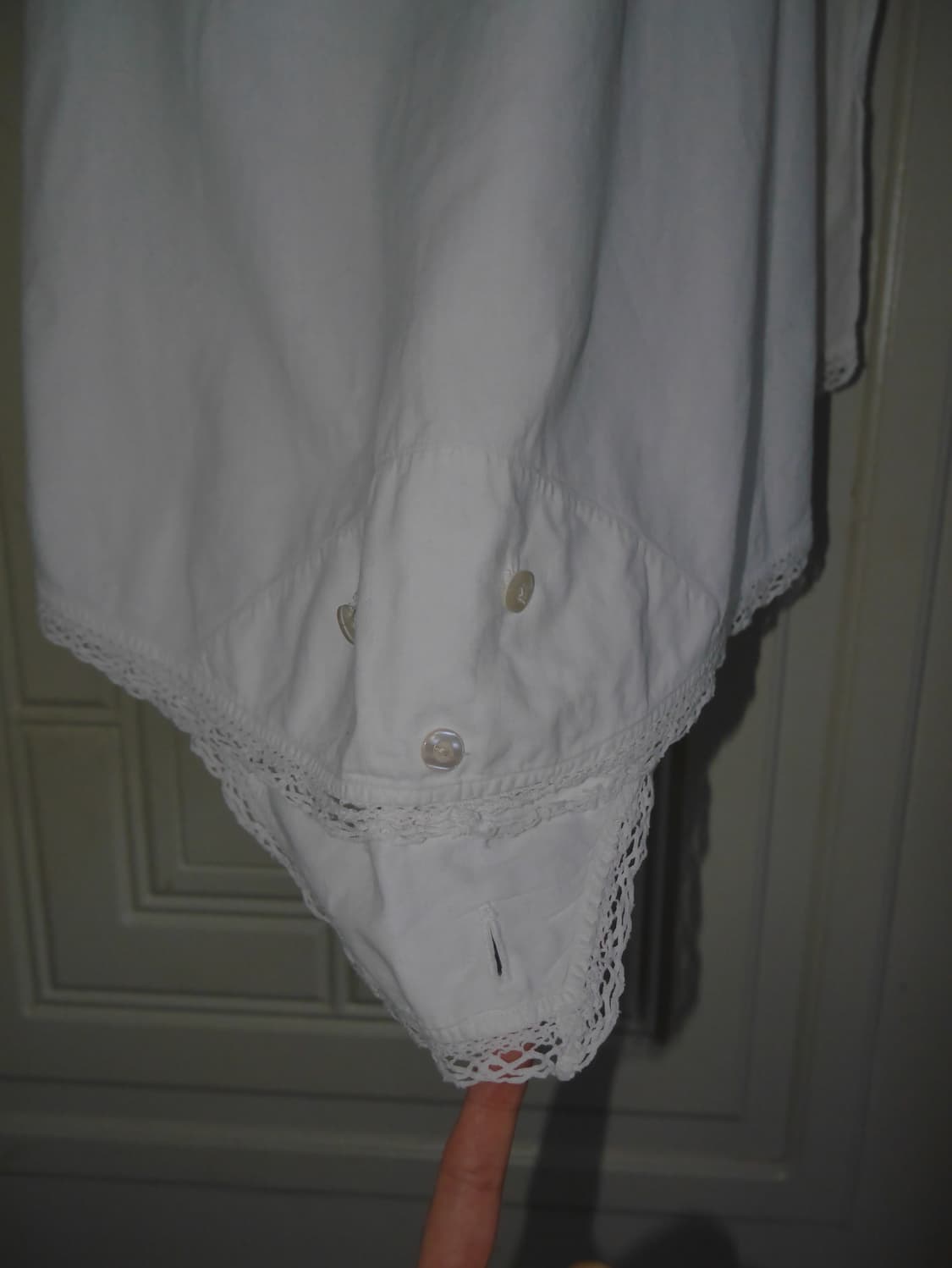 Antique bodysuit 상품이미지3