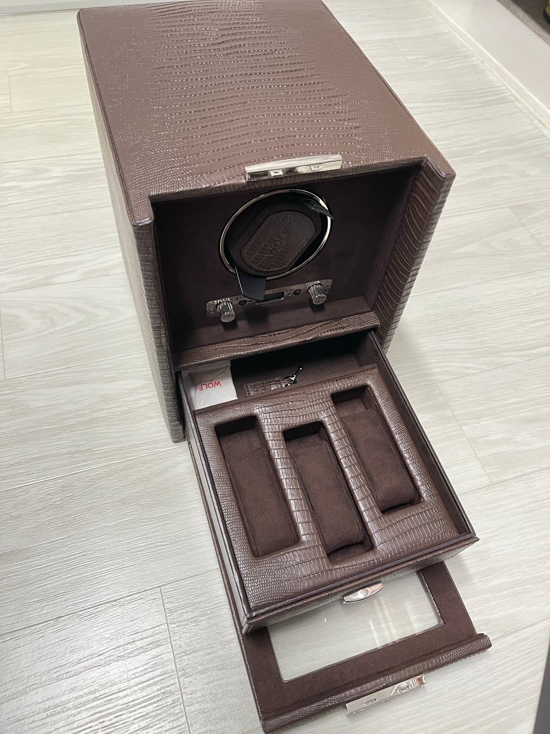 울프 워치와인더 460695  상품이미지2