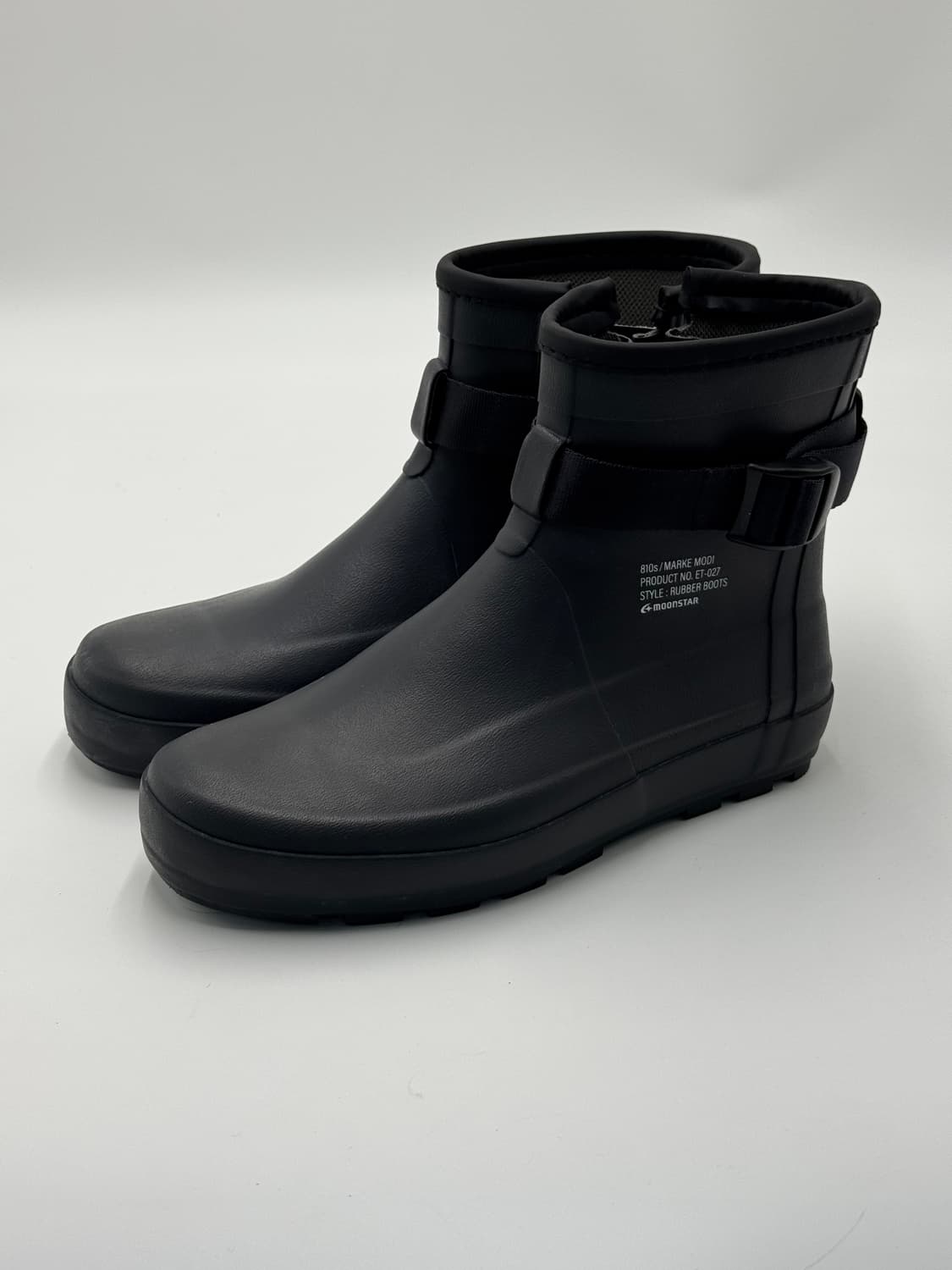 문스타 레인부츠 상품이미지1