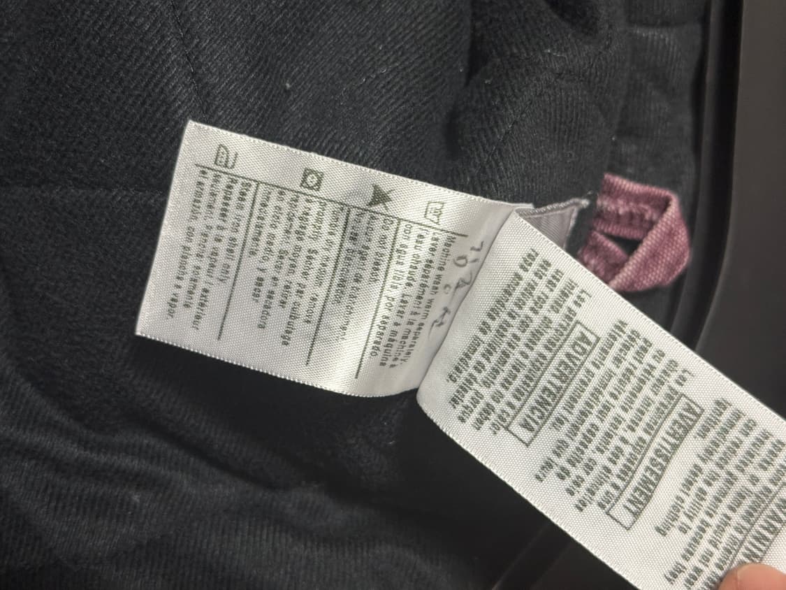 칼하트 액티브 후드자켓 상품이미지8