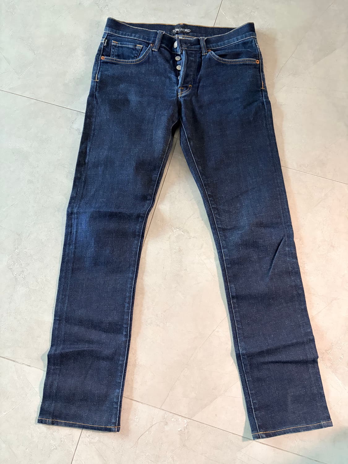 톰포드, 생로랑 데님 진 상품이미지3