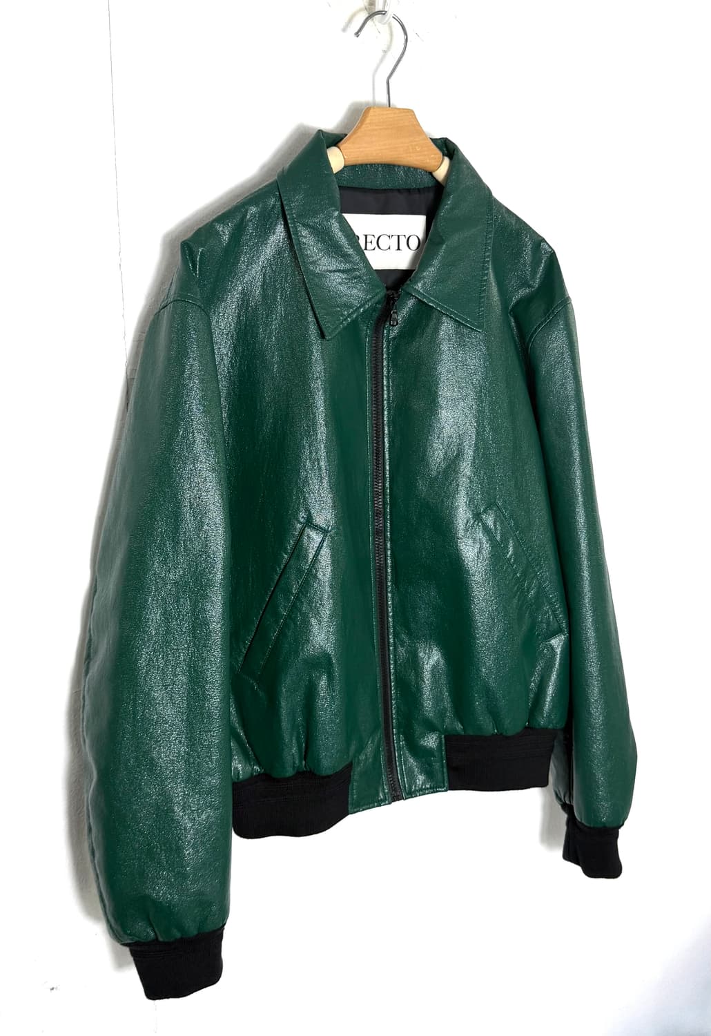 렉토 가죽자켓 recto 렉토자켓 렉토레더자켓 렉토가죽자켓 상품이미지1