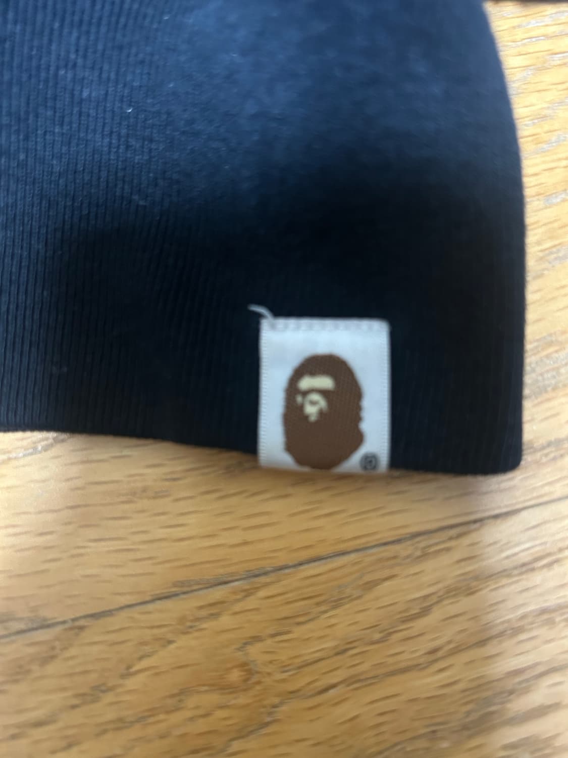 베이프 후드티 상품이미지9