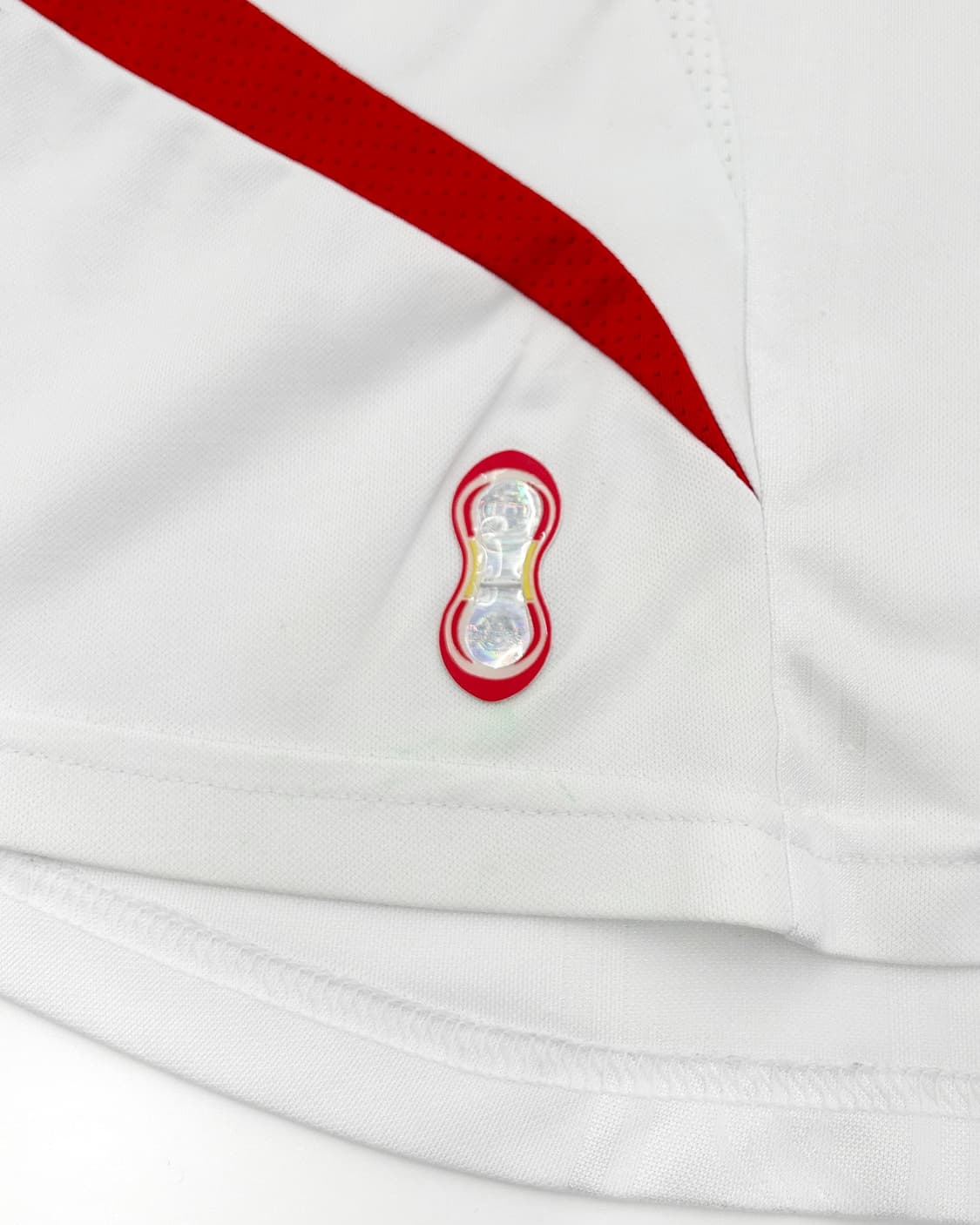 아디다스 07-08 리버풀 어웨이 리그킷 제이미 캐러거 상품이미지7