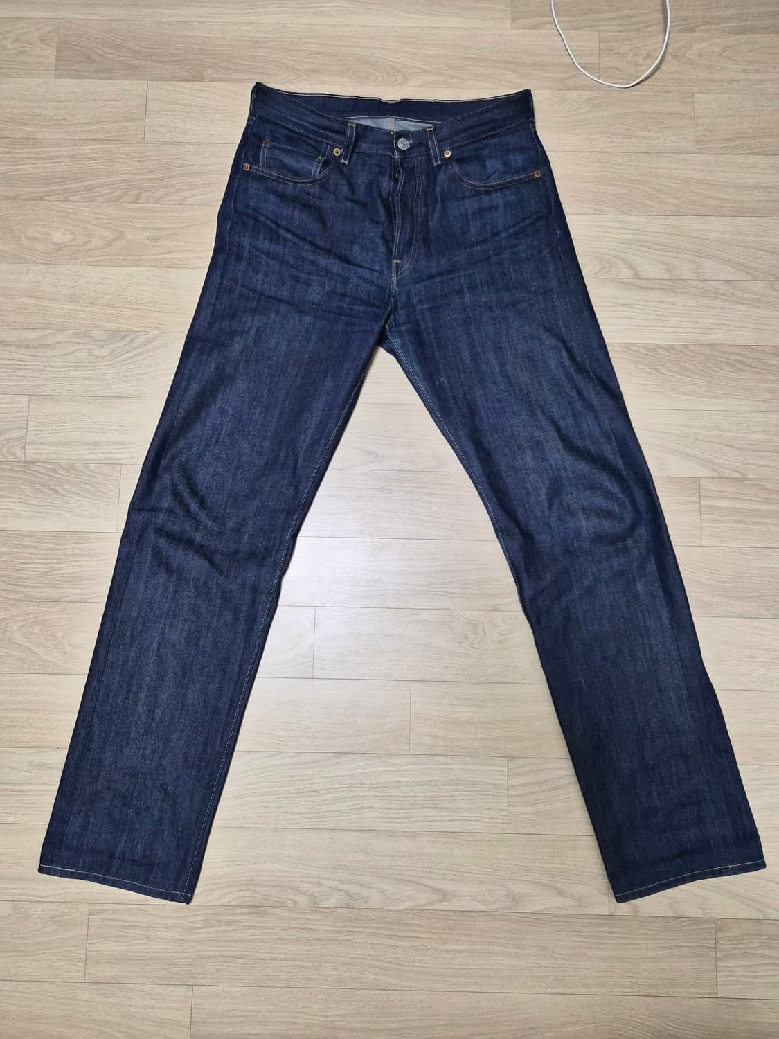 Levis lvc 66501 32x34 상품이미지2