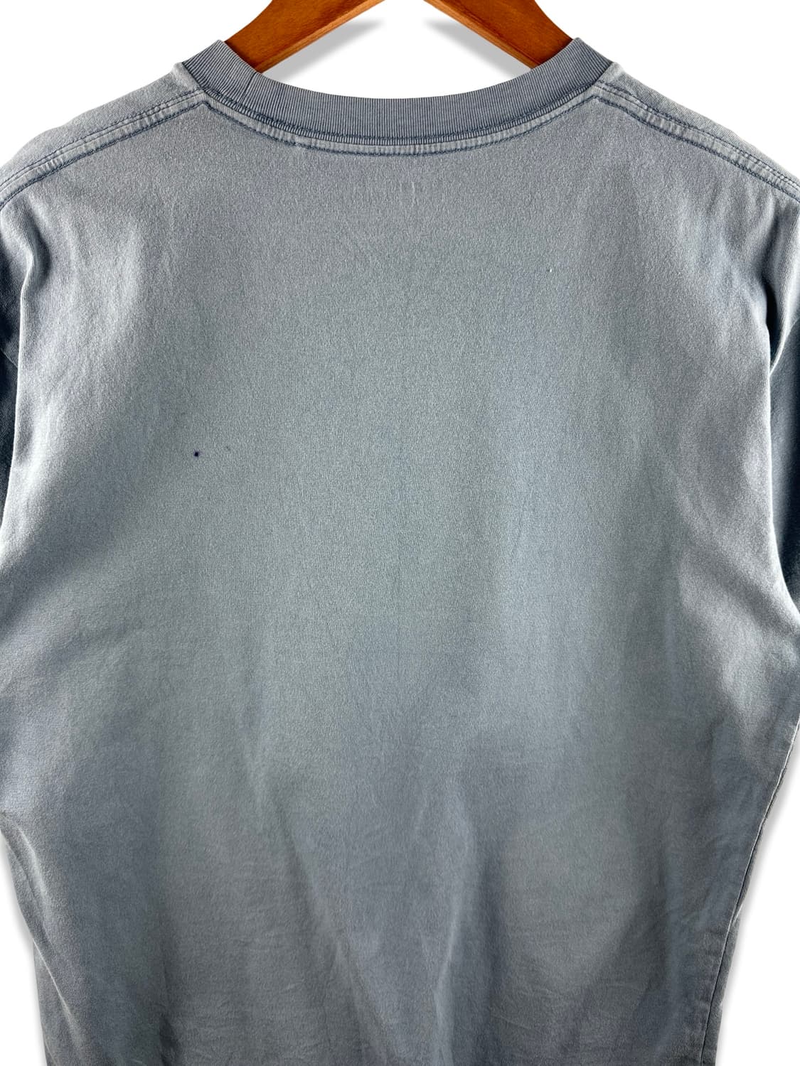 요네즈켄시 UT 스카이블루 반팔티2963 상품이미지5