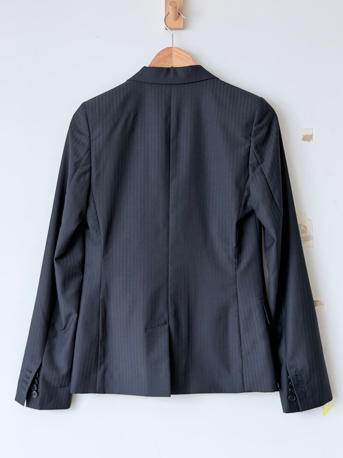 메종 마르지엘라 Maison Margiela 핀스트라이프 울 블레이저 ( 상품이미지2