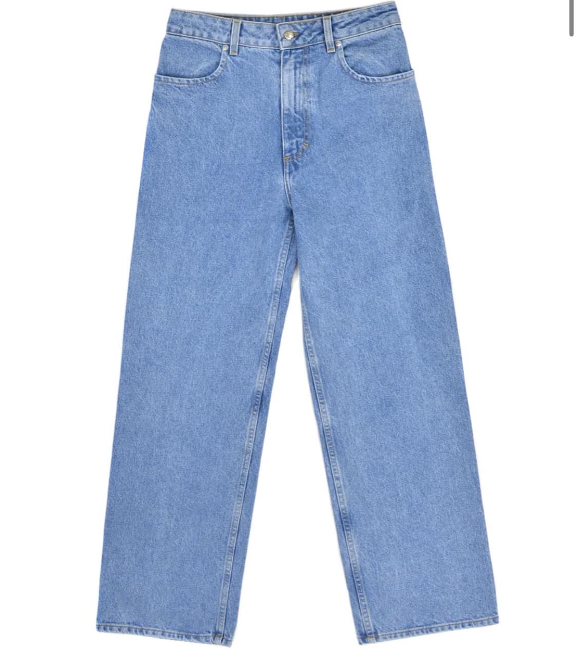 에크하우스 라타 와이드 레그 데님 (33) 상품이미지1